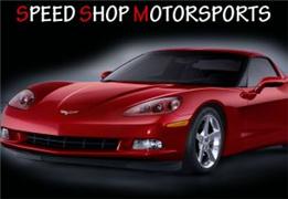 Welcome to Speed Shop Motorsports